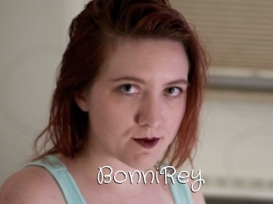 BonniRey