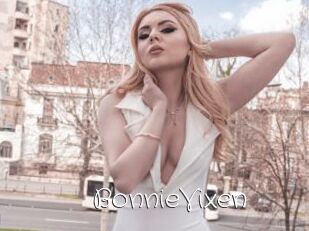 BonnieVixen