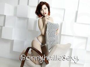 BonnyhailleSexy