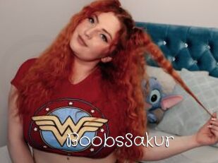 BoobsSakur