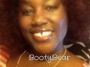 BootyBear