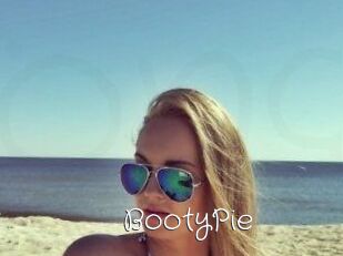 BootyPie