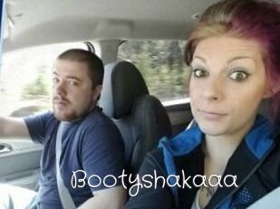 Bootyshakaaa