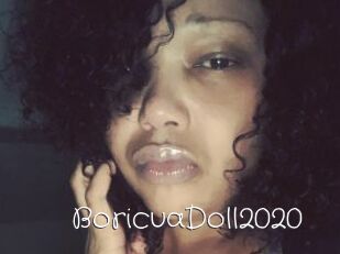 BoricuaDoll2020