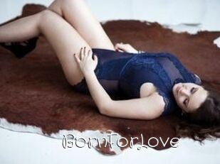BornForLove