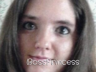 BossPrincess