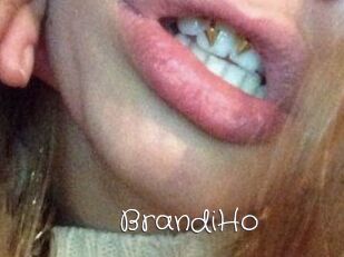BrandiHo