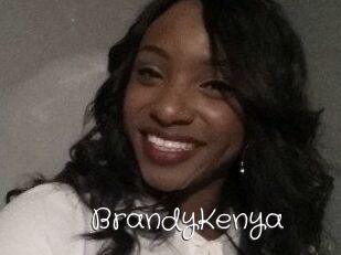 BrandyKenya