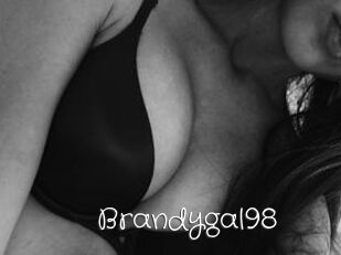Brandygal98