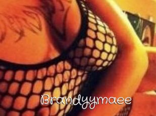 Brandyymaee
