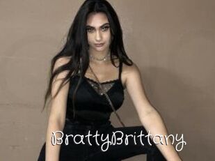 BrattyBrittany