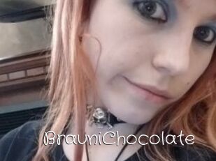 BrauniChocolate