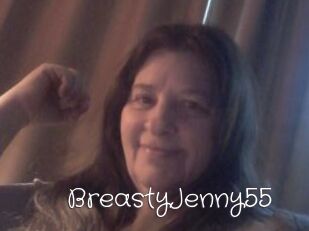 BreastyJenny55