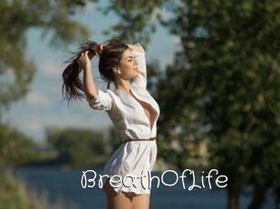 BreathOfLife