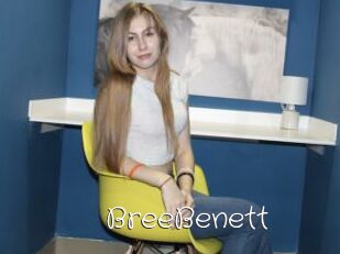 BreeBenett