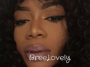 BreeLovely