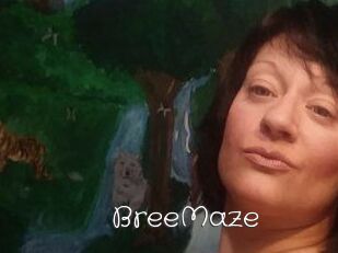 Bree_Maze