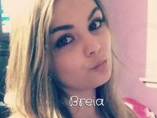 Breia