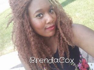 BrendaCox