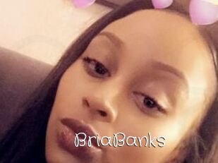 BriaBanks