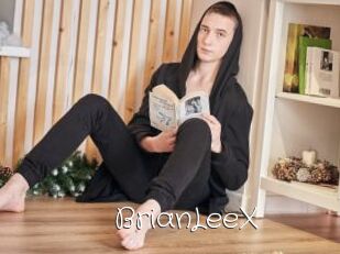 BrianLeeX