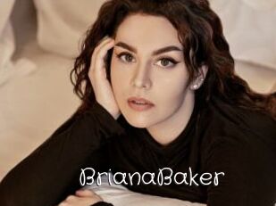 BrianaBaker