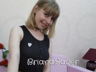 BrianaBauer
