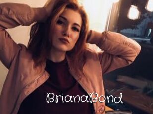 BrianaBond