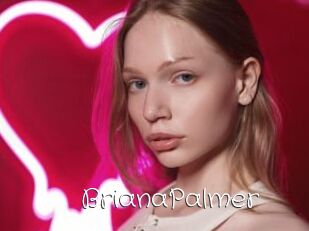 BrianaPalmer