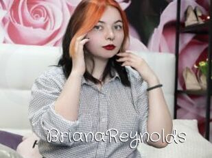 BrianaReynolds