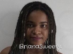 BrianaSweety