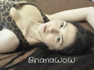 BrianaWoW