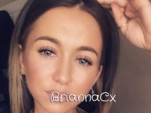 BriannaCx