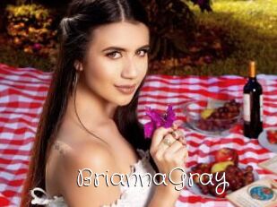 BriannaGray