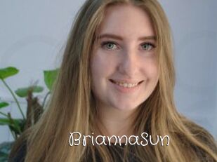 BriannaSun