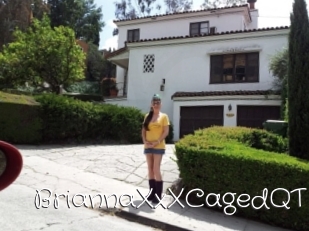 BriannaXxXCagedQT