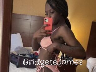BridgeteJames
