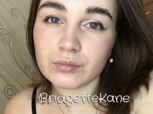 BridgetteKane