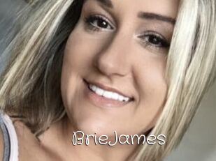 BrieJames