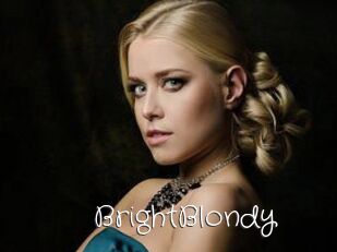 BrightBlondy