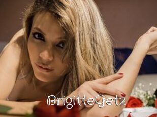 BrigitteGetz