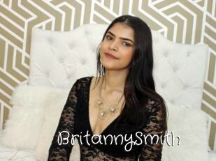 BritannySmith