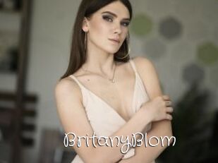 BritanyBlom