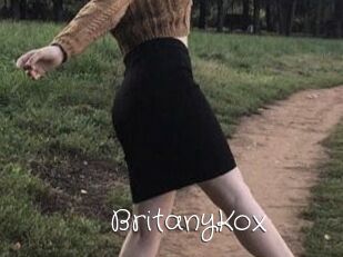 BritanyKox