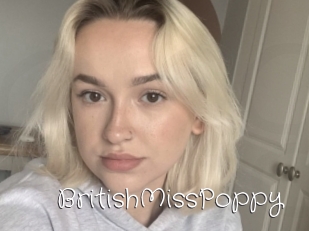BritishMissPoppy