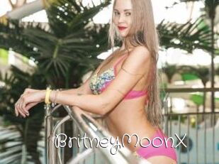 BritneyMoonX