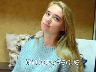 BritneyRenue