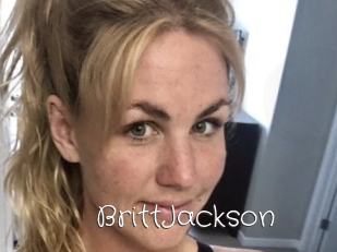 BrittJackson
