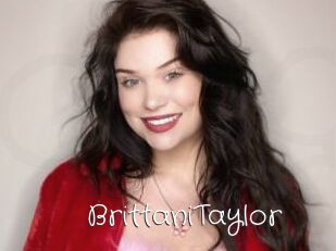 BrittaniTaylor