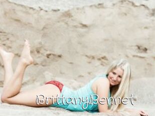 BrittanyBennet